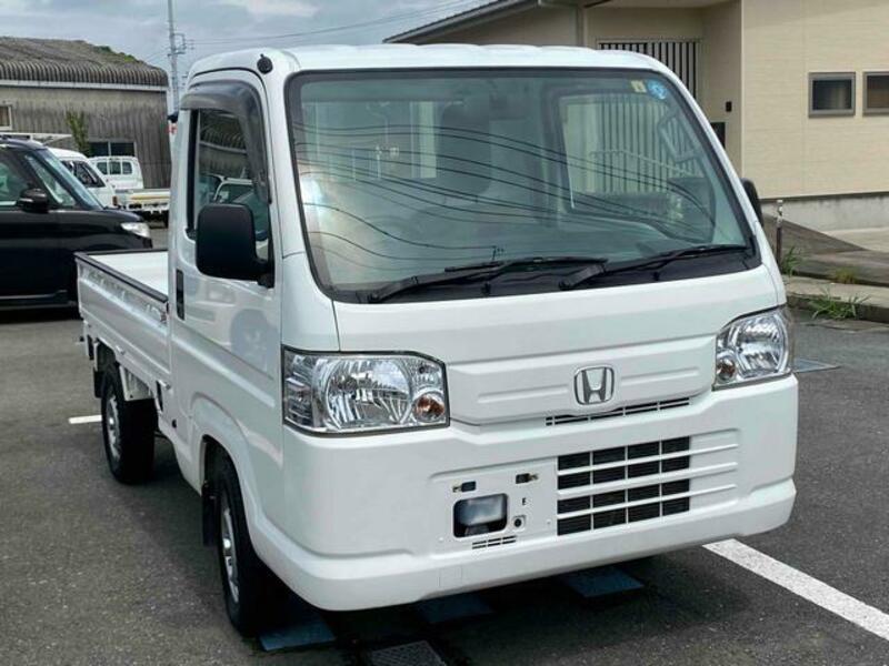 ACTY TRUCK