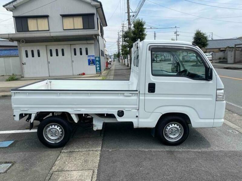 ACTY TRUCK