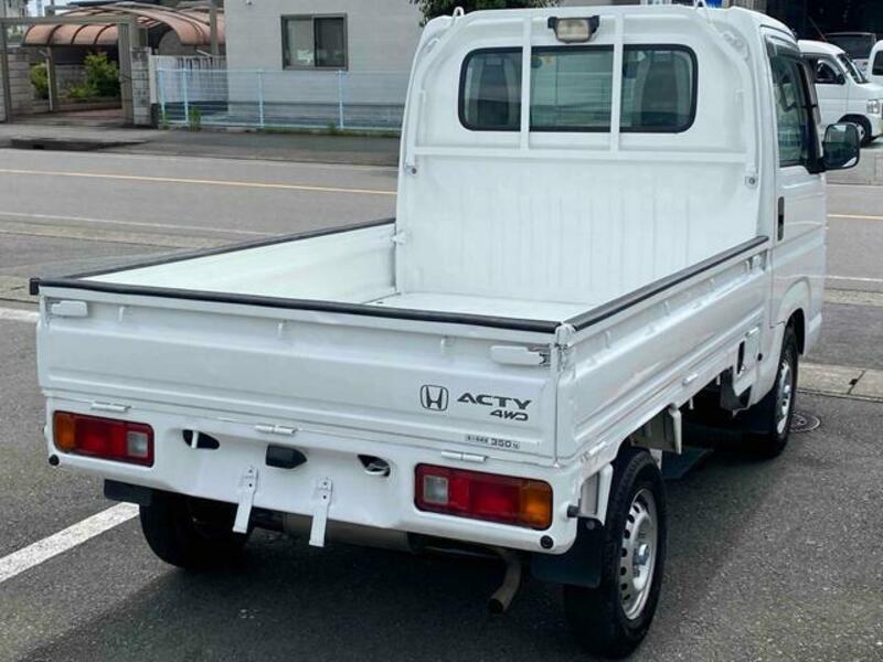 ACTY TRUCK