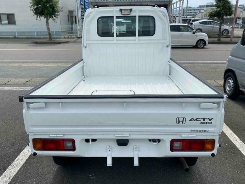 ACTY TRUCK