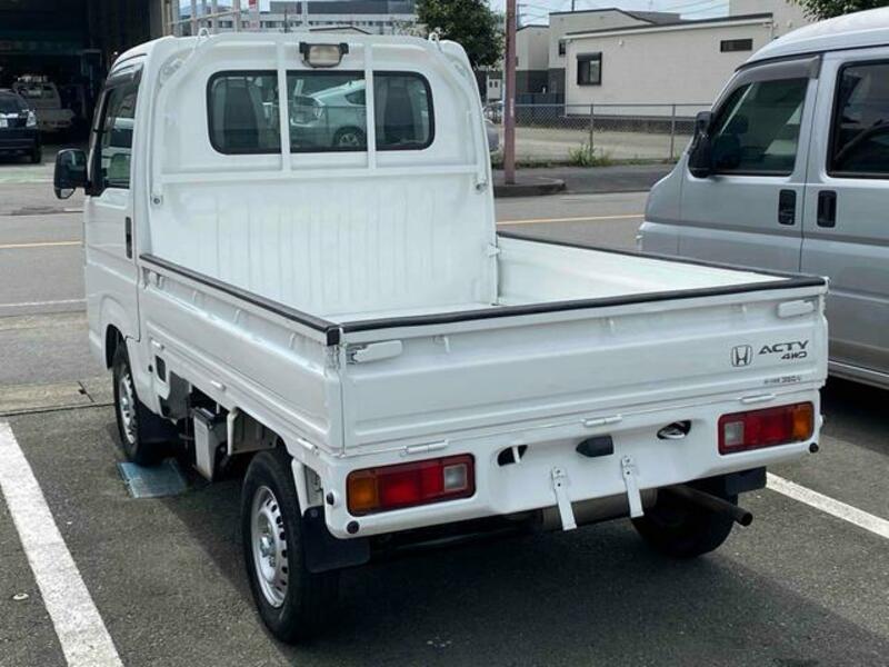 ACTY TRUCK