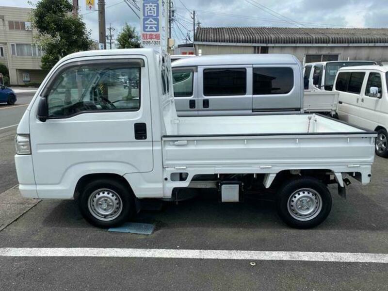 ACTY TRUCK