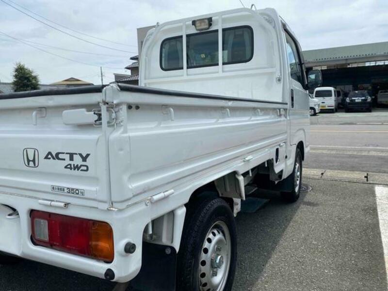 ACTY TRUCK
