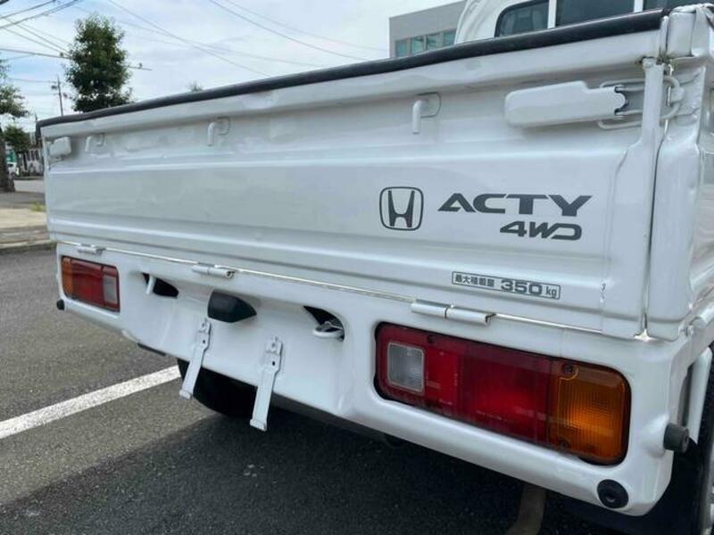 ACTY TRUCK