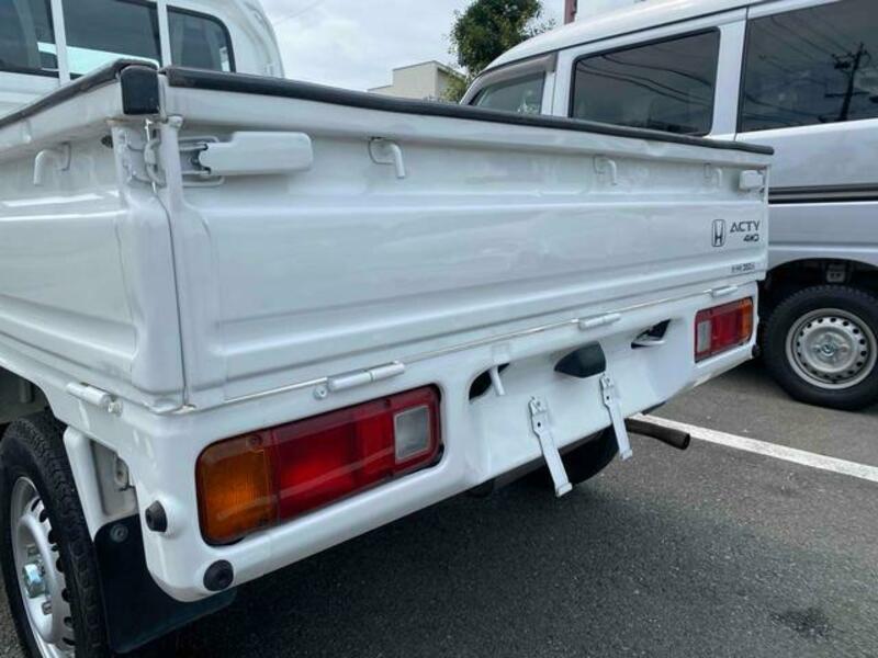ACTY TRUCK