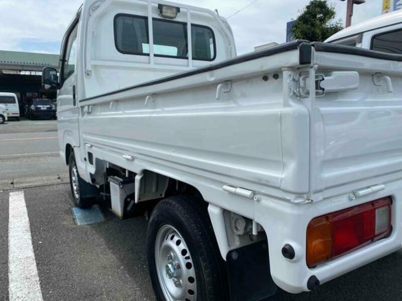 ACTY TRUCK