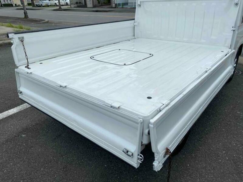 ACTY TRUCK