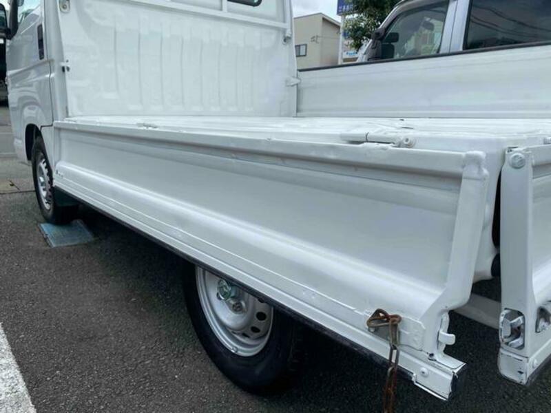 ACTY TRUCK