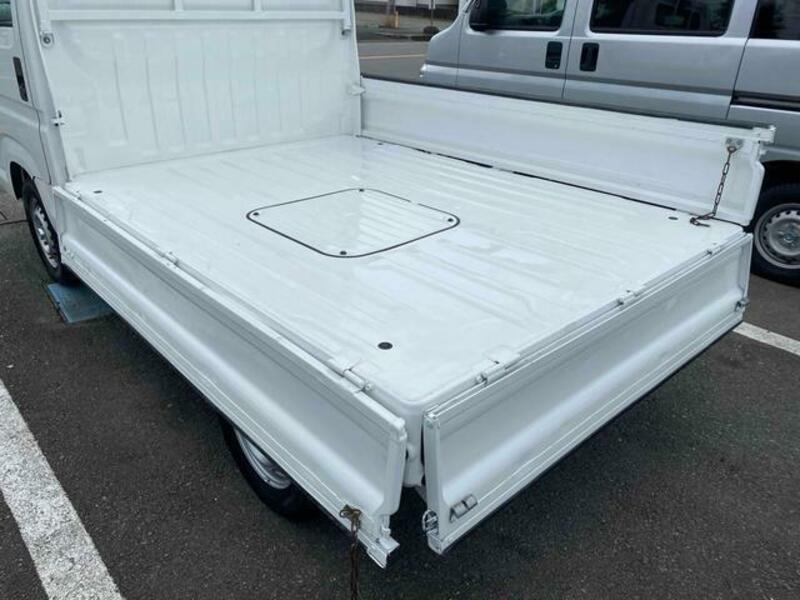ACTY TRUCK