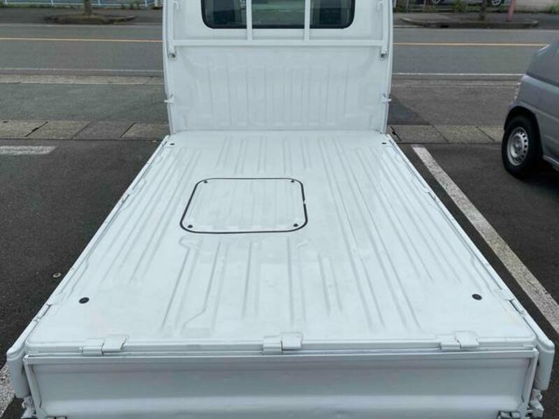 ACTY TRUCK
