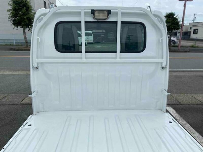 ACTY TRUCK