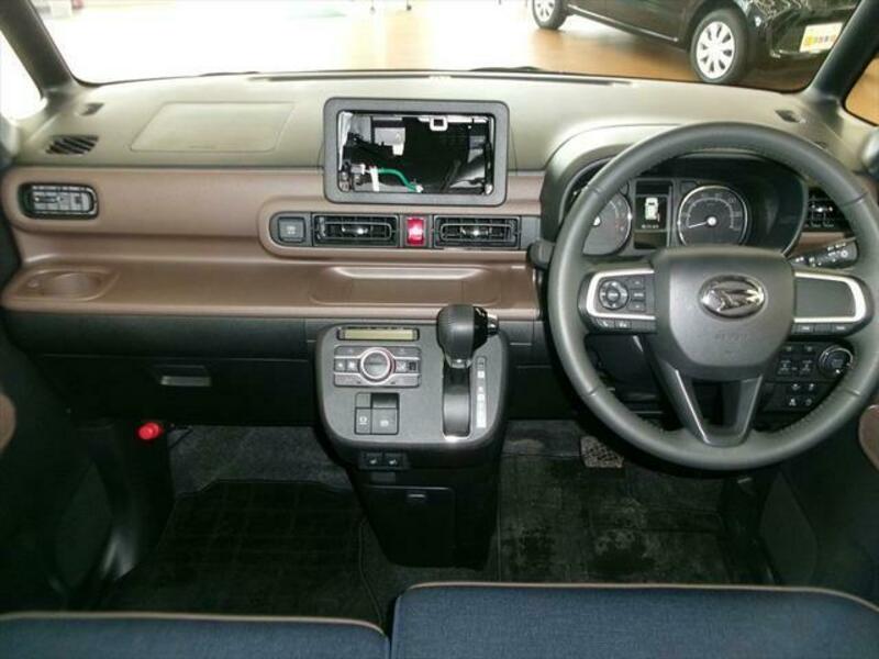 MOVE CANBUS