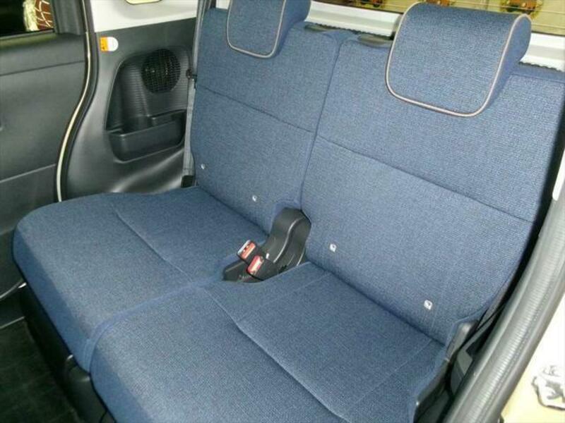 MOVE CANBUS
