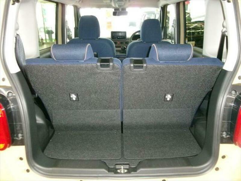 MOVE CANBUS