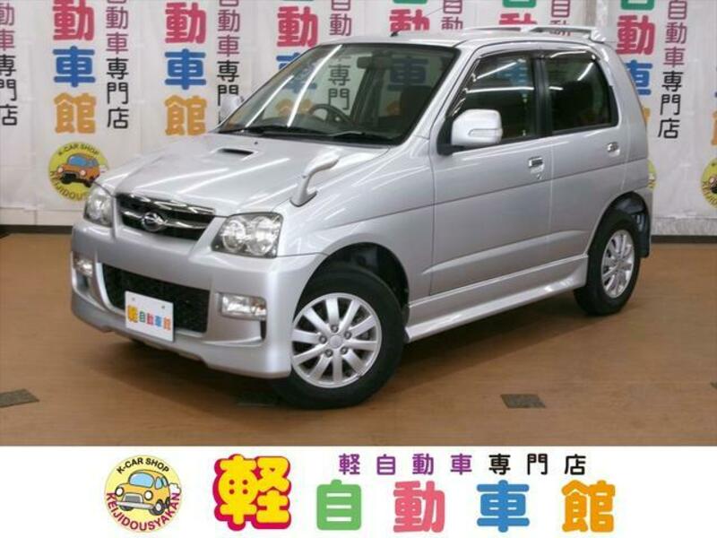 DAIHATSU TERIOS KID