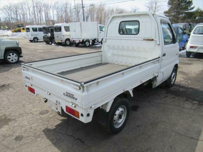 CARRY TRUCK