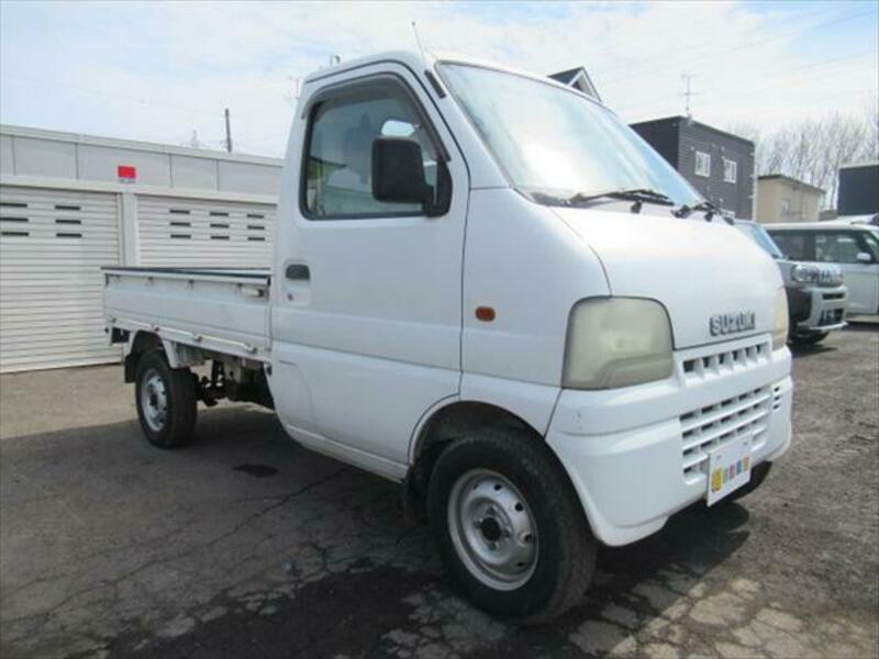 CARRY TRUCK