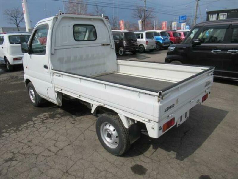 CARRY TRUCK