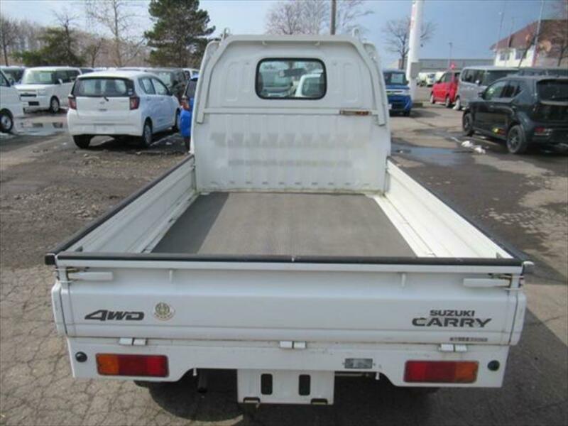 CARRY TRUCK
