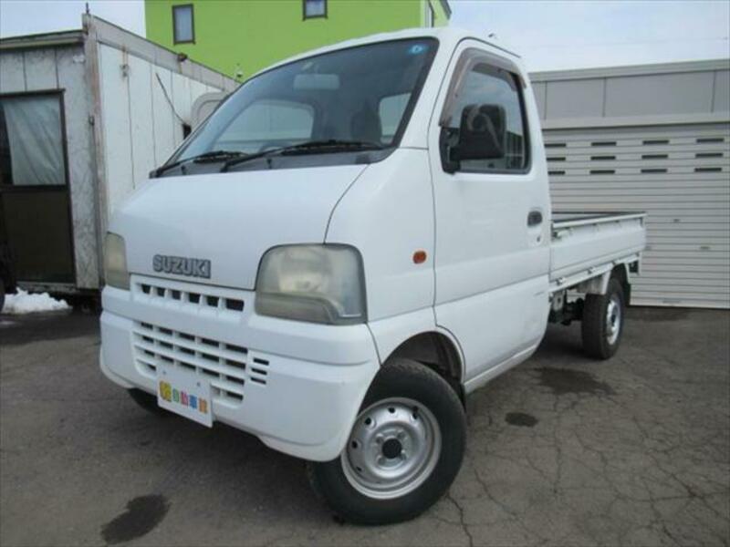 CARRY TRUCK