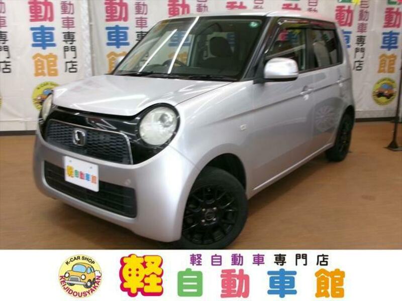 HONDA N ONE