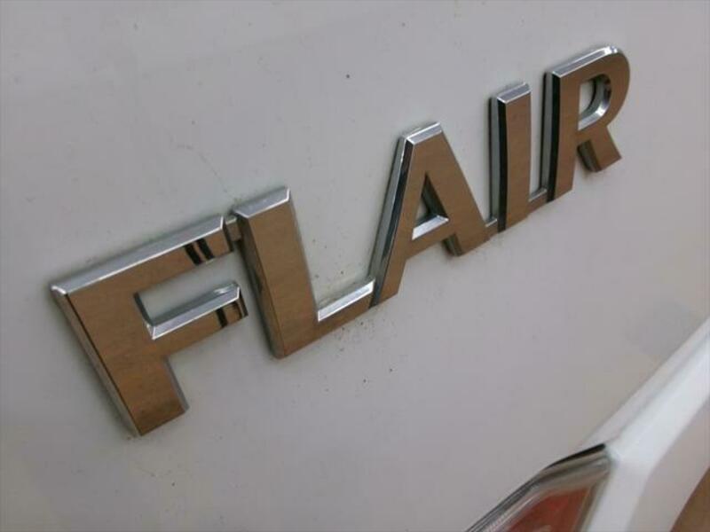 FLAIR