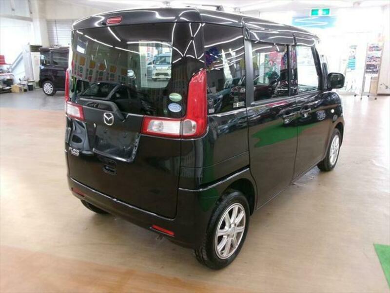 FLAIR WAGON
