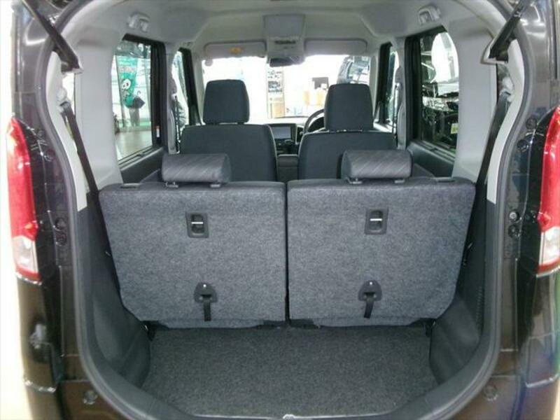 FLAIR WAGON