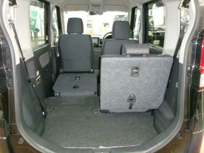 FLAIR WAGON