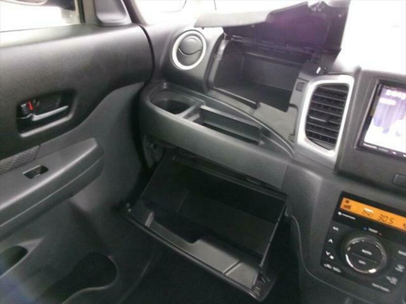 FLAIR WAGON