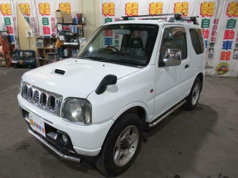 AZ-OFFROAD