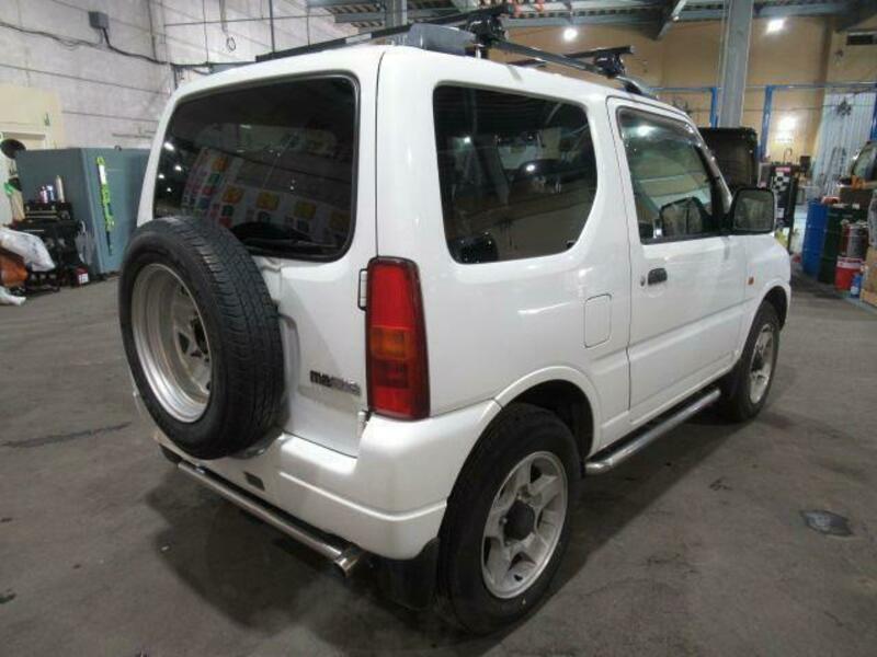 AZ-OFFROAD
