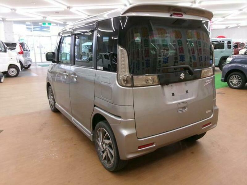 SPACIA CUSTOM