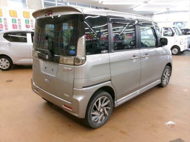 SPACIA CUSTOM