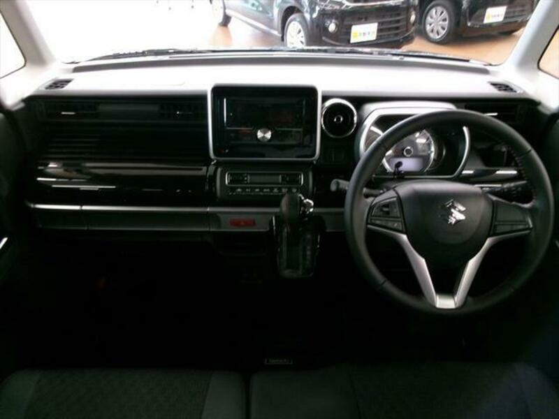 SPACIA CUSTOM