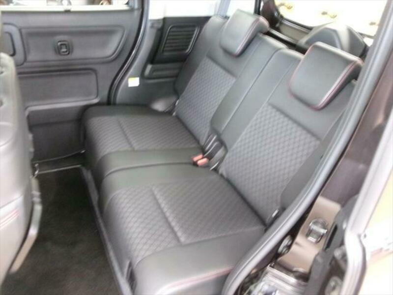 SPACIA CUSTOM