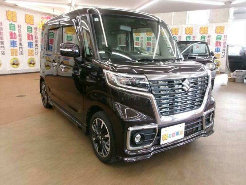 SPACIA CUSTOM