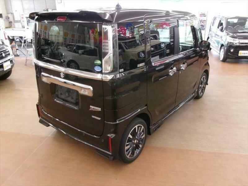 SPACIA CUSTOM