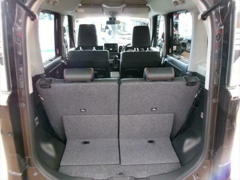 SPACIA CUSTOM