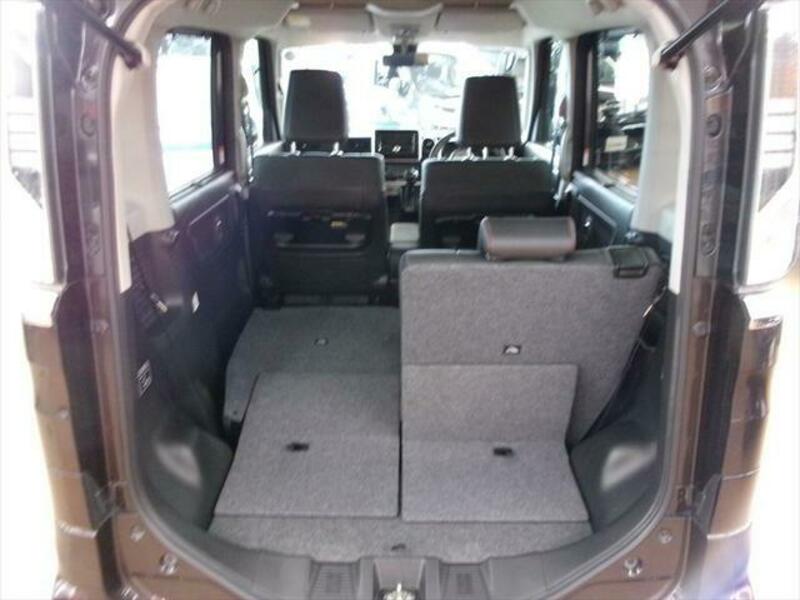 SPACIA CUSTOM