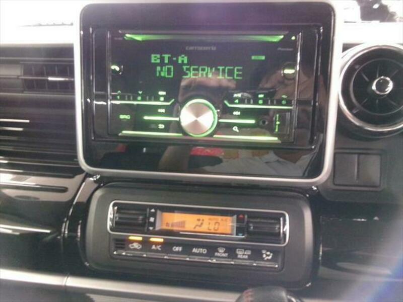 SPACIA CUSTOM
