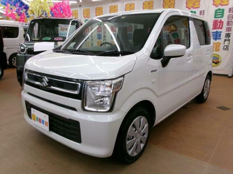 WAGON R