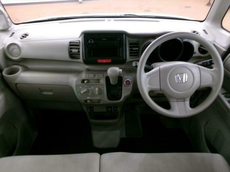 N BOX PLUS