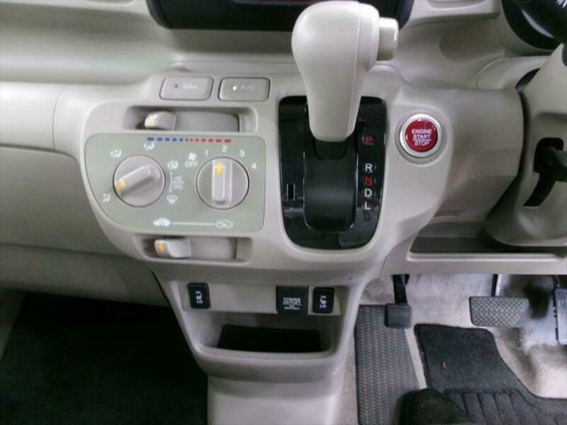 N BOX PLUS