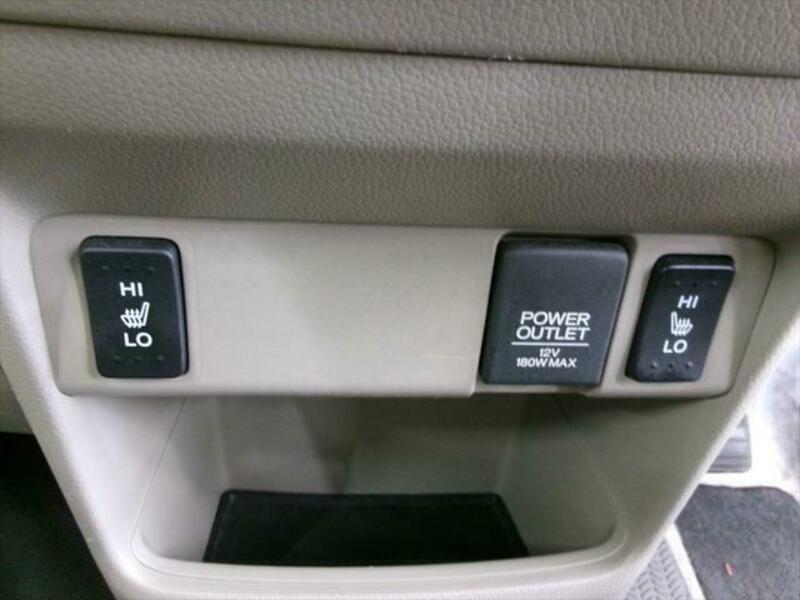 N BOX PLUS