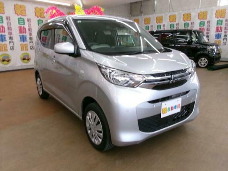 EK WAGON