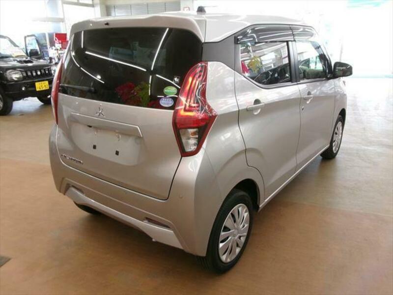 EK WAGON