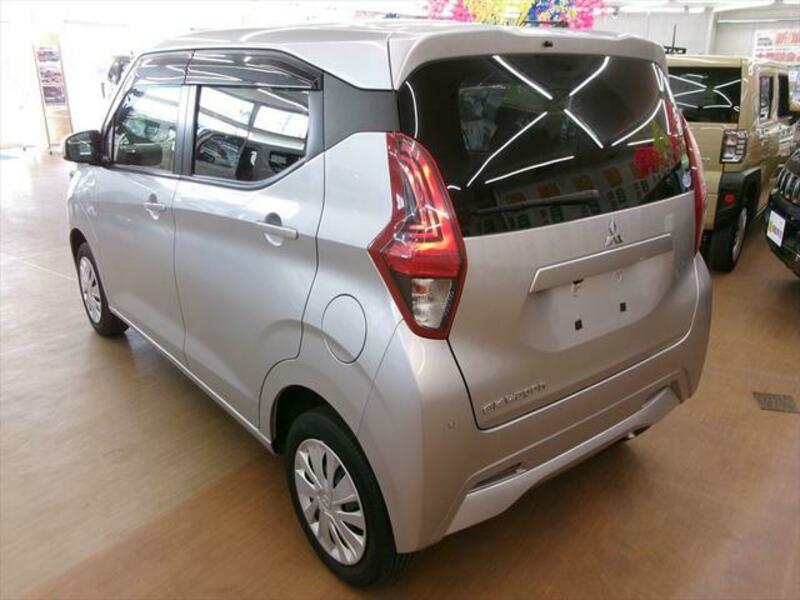 EK WAGON