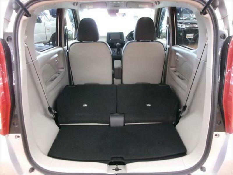 EK WAGON
