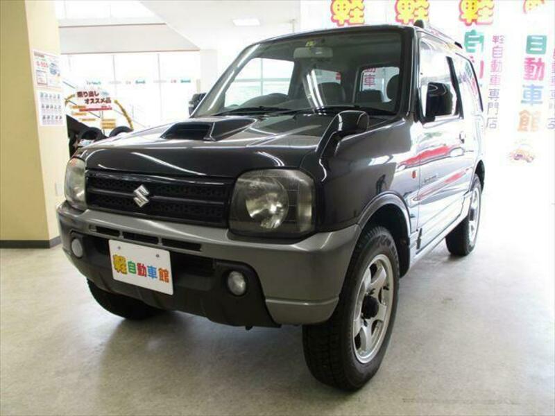 JIMNY